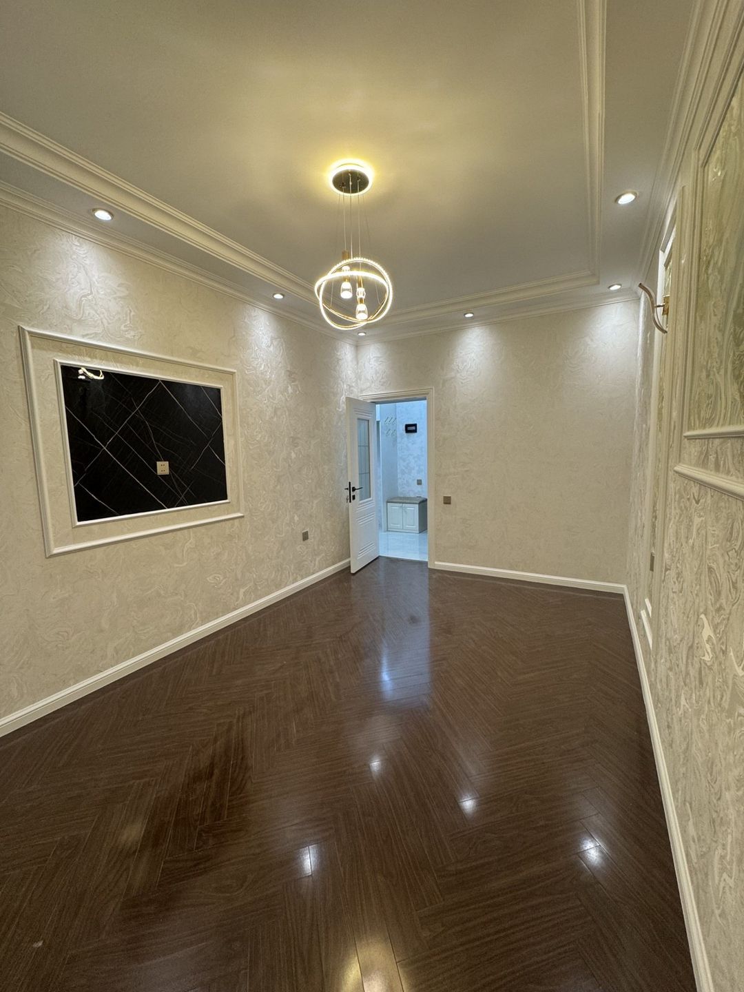 Satılır 2 otaqlı yeni tikili 55 m² — Mənzil, Bakı (6)
