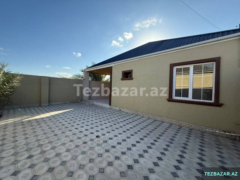 Mastağada ucuz ev satılır — Ev, villa, Bakı (2)