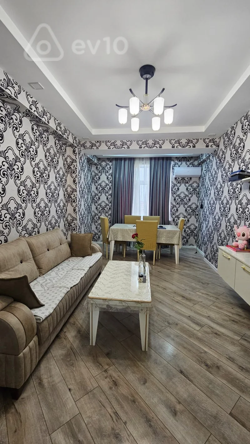 3 otaqlı mənzil, 100 m², Xırdalan — kirayə — 550 ₼ · Xırdalan · Mənzil 3 otaqlı mənzil, 100 m², Xırdalan — kirayə — Xırdalan