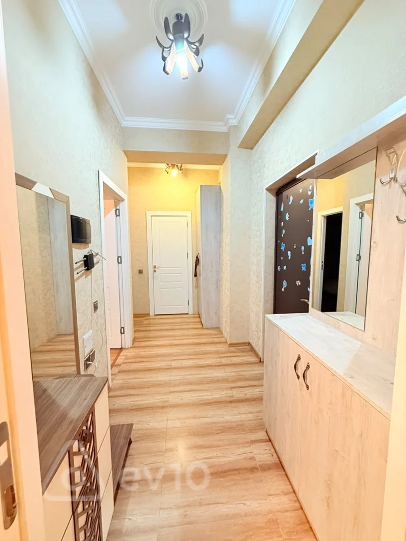 2 otaqlı mənzil, 62 m², Heydər Əliyev prospekti, Xırdalan — 135 000 ₼ · Xırdalan · Mənzil 2 otaqlı mənzil, 62 m², Heydər Əliyev prospekti, Xırdalan — Xırdalan