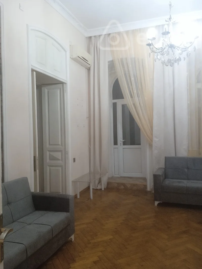 2 otaqlı mənzil, 65 m², r.rza — kirayə — Mənzil, Bakı (5)