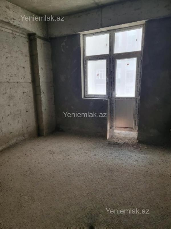 Satılır 2 otaqlı Bina evi menzil (Yeni tikili), 70 m², Yasamal rayonu — Mənzil, Bakı (4)