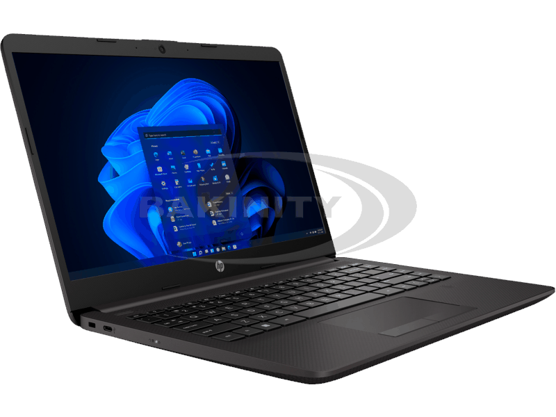 Noutbuk HP 240R G9 (A37W9ET) — Noutbuklar, Bakı (4)