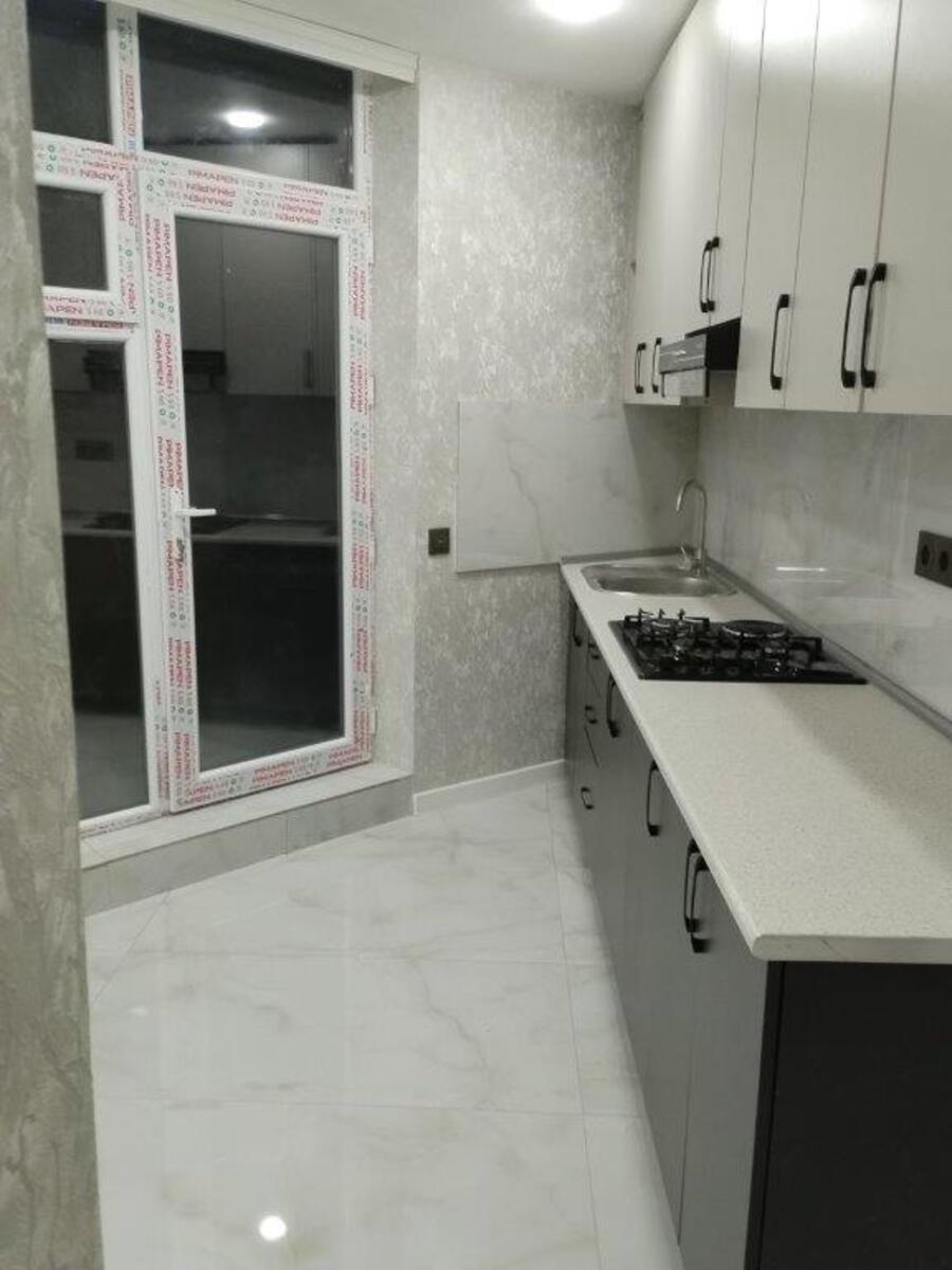 İcarəyə verilir 3 otaqlı yeni tikili 90 m² — Mənzil, Bakı (5)