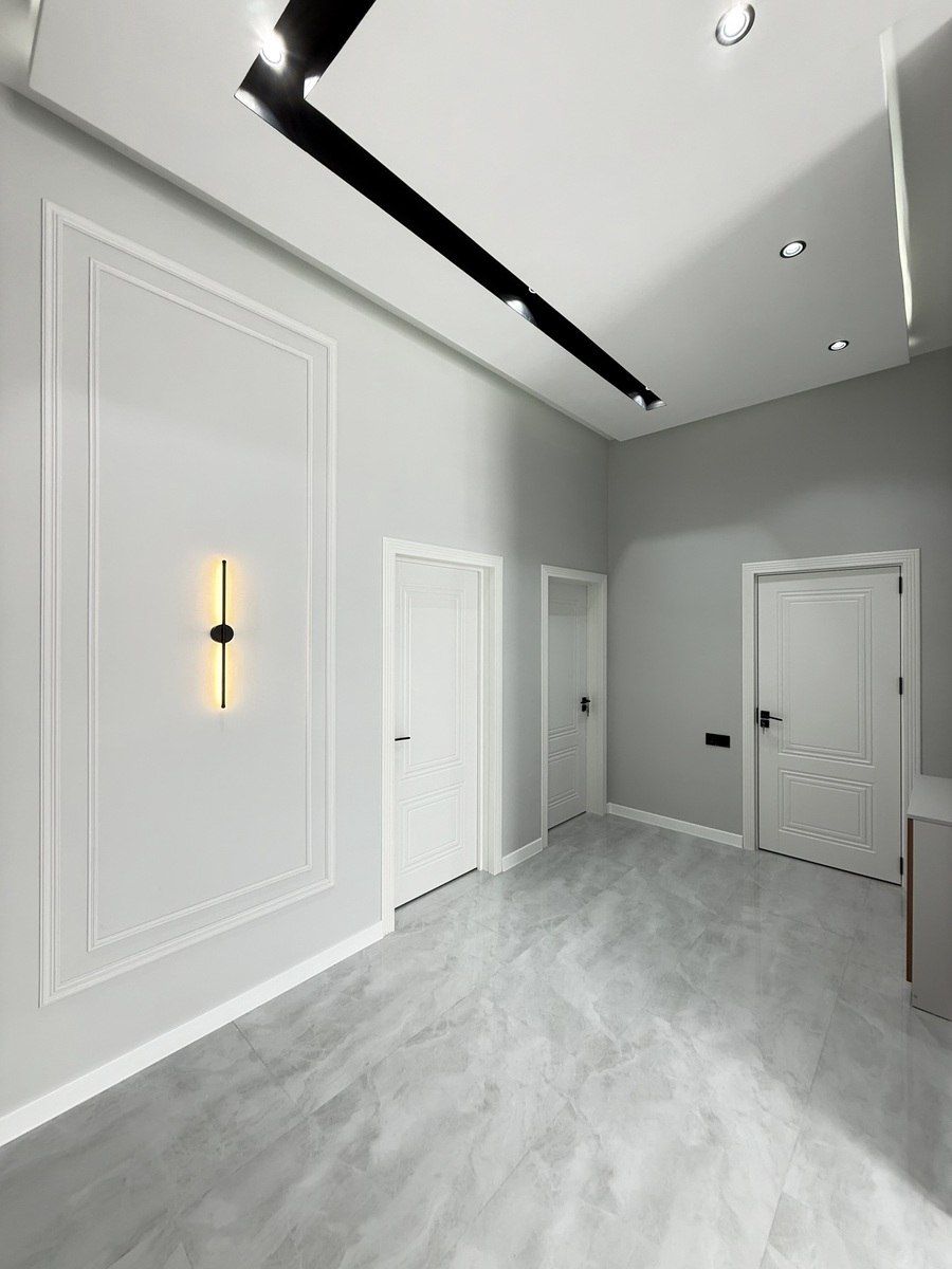 Satılır 4 otaqlı həyət evi/bağ evi 150 m² — Ev, villa, Bakı (10)