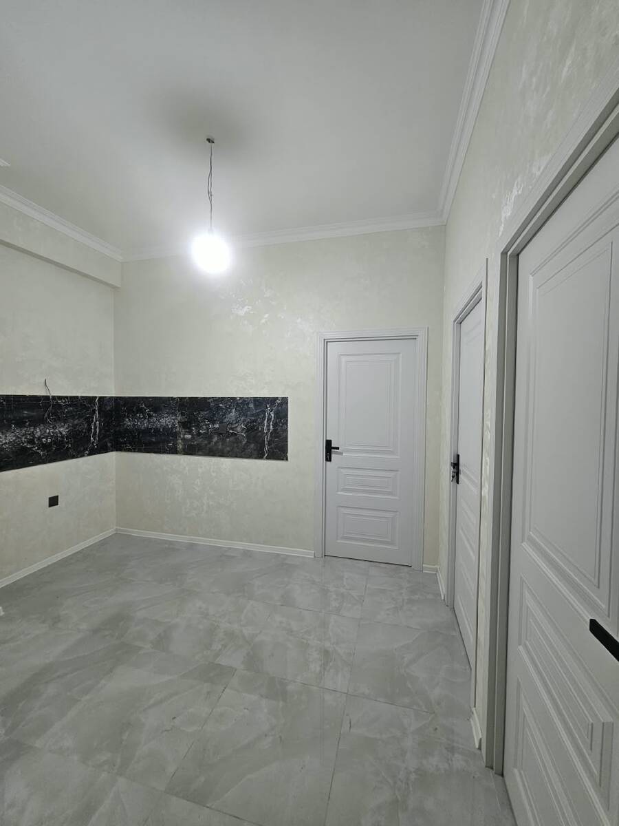 Satılır 3 otaqlı yeni tikili 63 m² — Mənzil, Bakı (6)