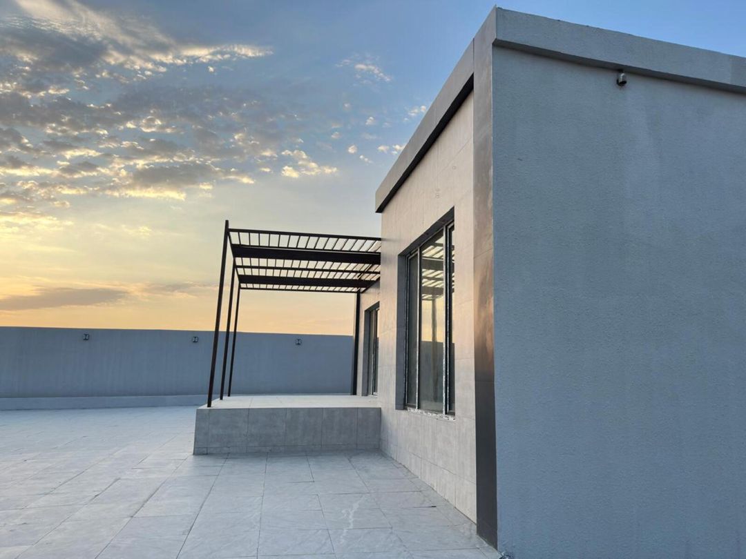 Satılır 4 otaqlı həyət evi/bağ evi 155 m² — Ev, villa, Bakı (3)