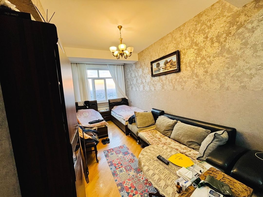 Satılır 4 otaqlı yeni tikili 140 m² — Mənzil, Bakı (12)