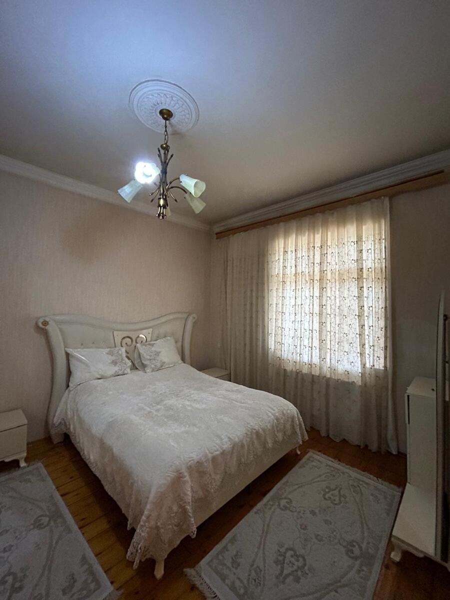 Satılır 3 otaqlı yeni tikili 110 m² — Mənzil, Bakı (4)
