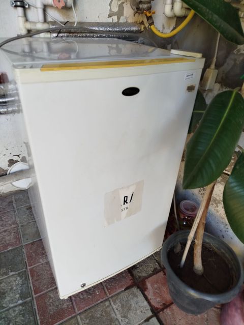 Soyuducu mini hunduluyü 95sm — 130 ₼ · Digah · Soyuducular Soyuducu mini hunduluyü 95sm — Digah