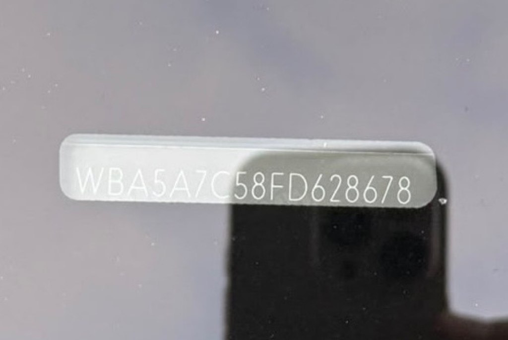 BMW 528, 2.0 L, 2015 il, 230 000 km — Avtomobillər, Bakı (9)