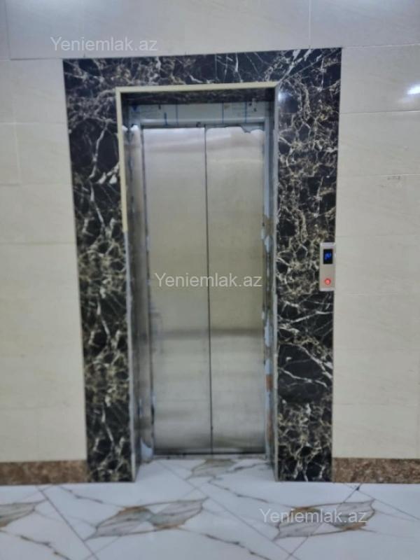 Satılır 2 otaqlı Bina evi menzil (Yeni tikili), 70 m², Yasamal rayonu — Mənzil, Bakı (6)