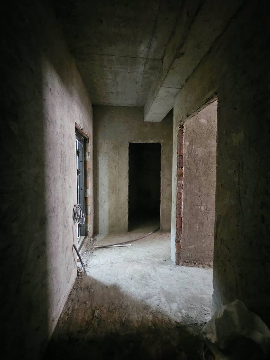 Satılır 1 otaqlı yeni tikili 50 m² — Mənzil, Bakı (6)