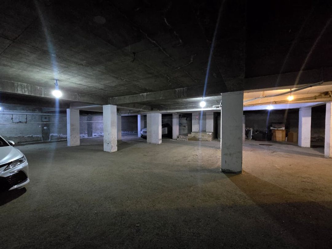 3 otaqlı mənzil, 95 m², U. Ekberov kuc, Bakı — Mənzil, Bakı (12)