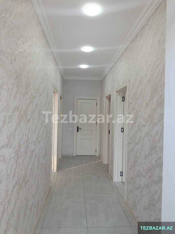 Saray qəsəbəsi, Xalqlar dostluğu küçəsi — Ev, villa, Bakı (6)