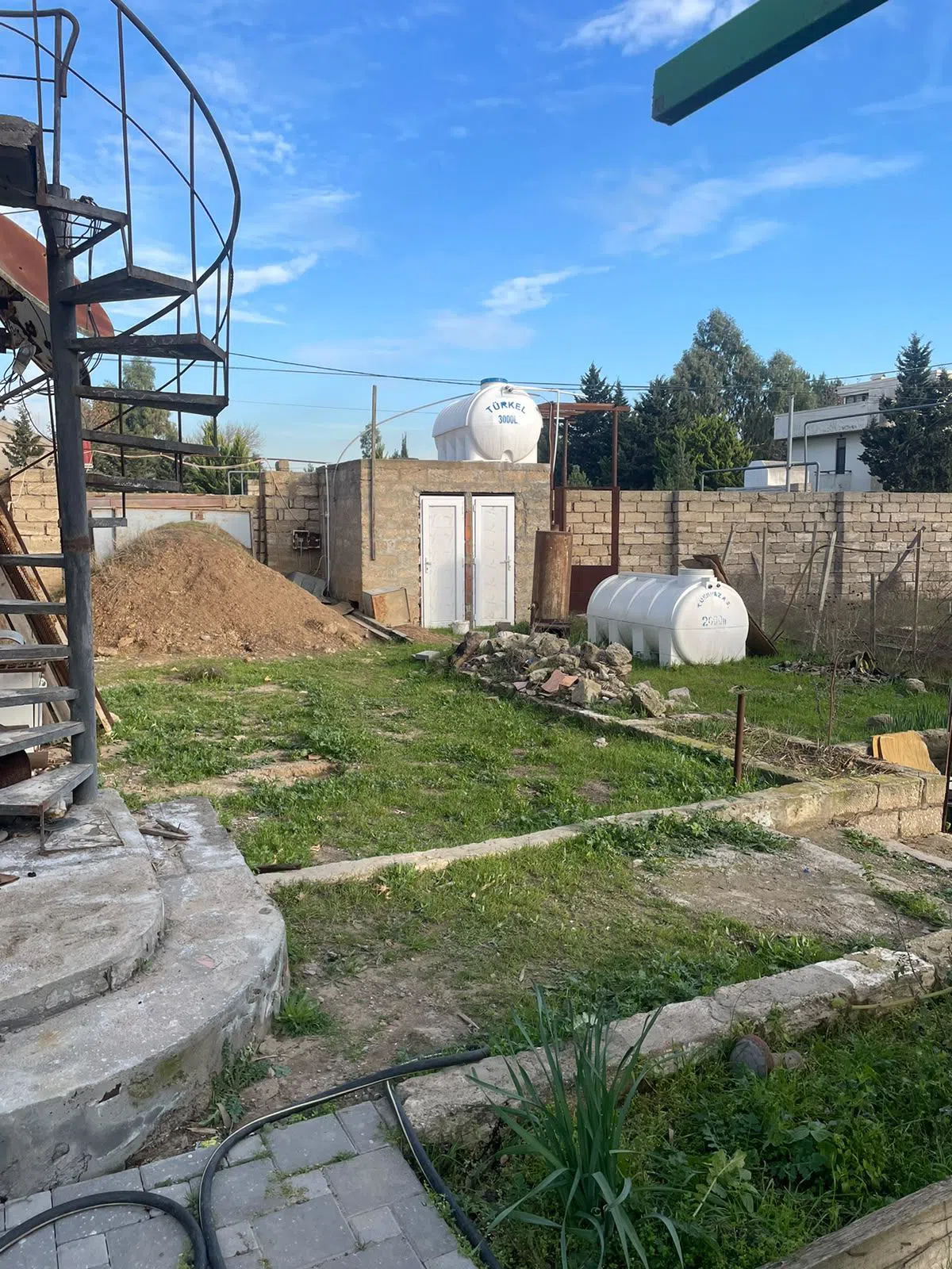 9.6 sot torpaq sahəsi satılır — Bakı