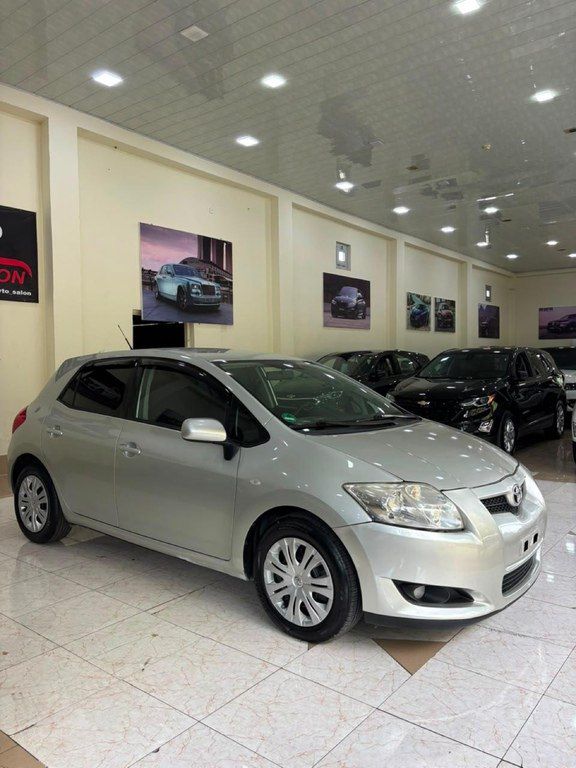 Toyota Auris, 1.4 L, 2008 il, 280 000 km — Avtomobillər, Mingəçevir (4)