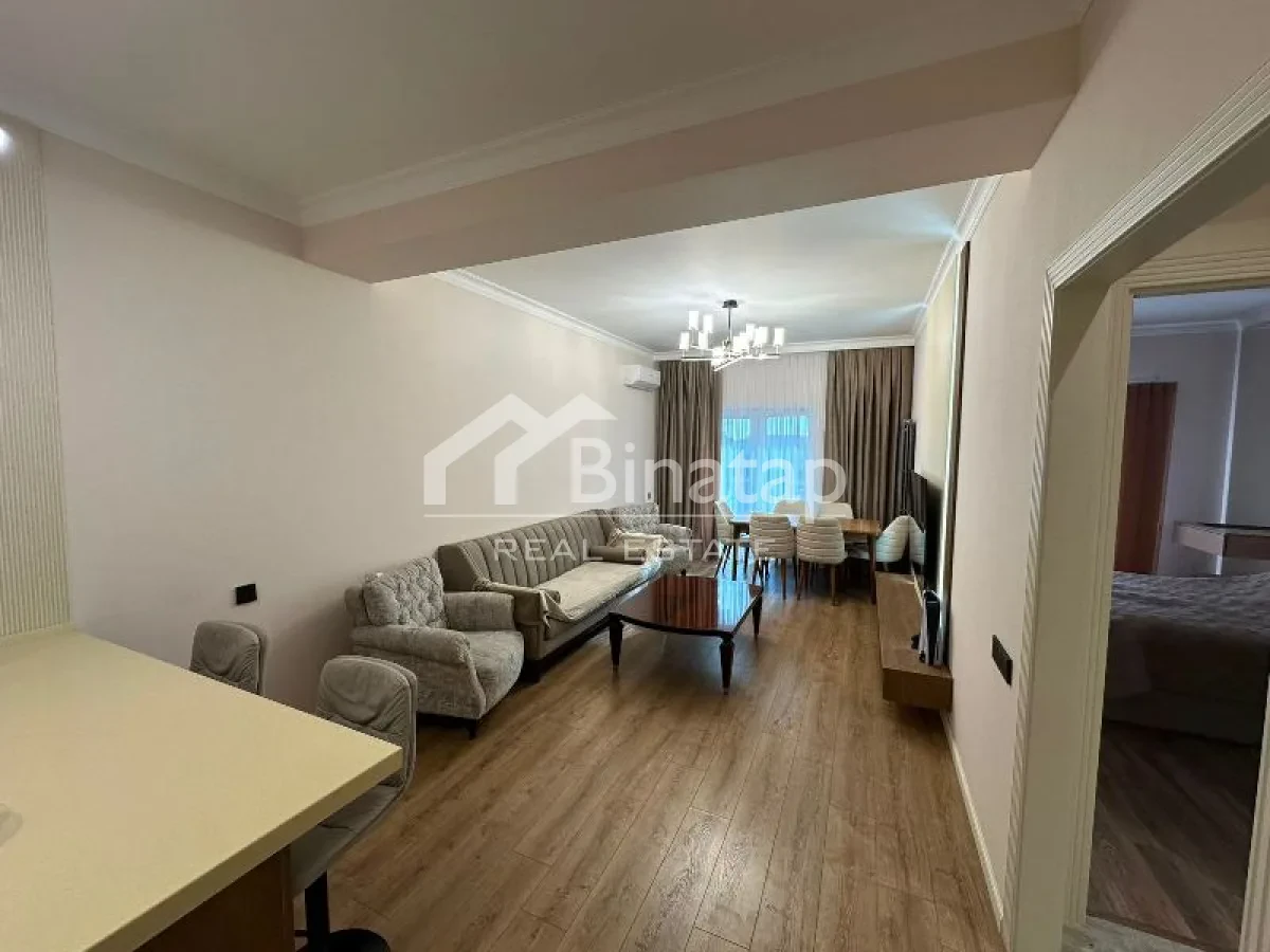 Satılır 3 otaqlı yeni tikili 98 m², Azadlıq Prospekti metrosu, Binəqədi rayonu — Mənzil, Bakı (2)