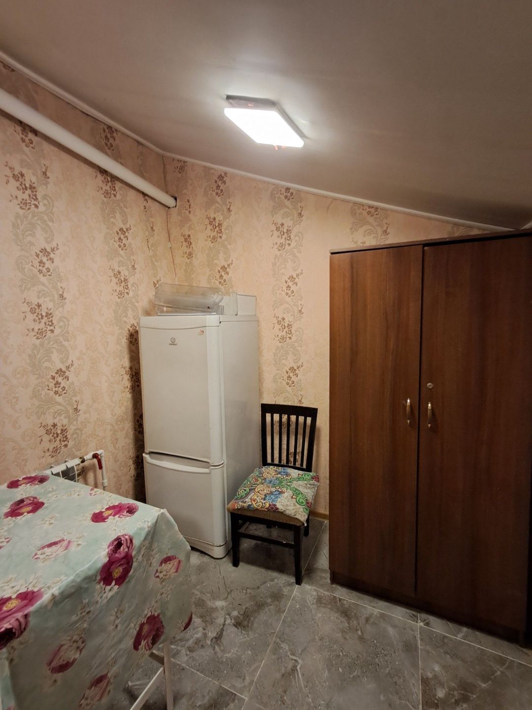 İcarəyə verilir 1 otaqlı həyət evi/bağ evi 25 m² — Ev, villa, Bakı (4)