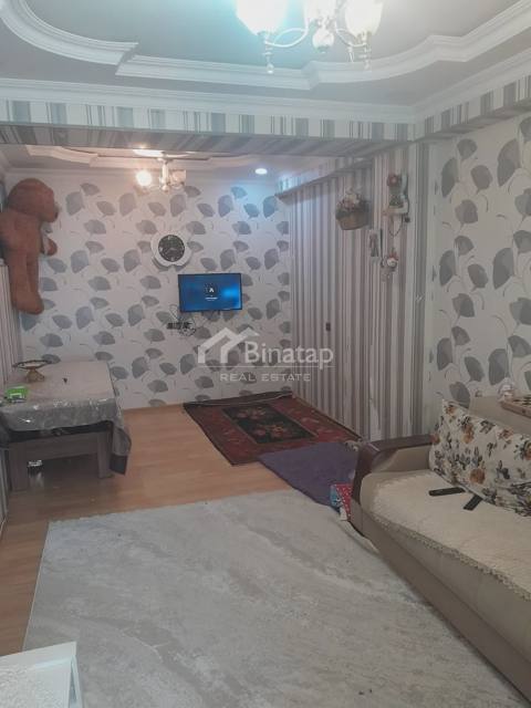 Satılır 3 otaqlı yeni tikili 73 m², Avtovağzal metrosu, Abşeron rayonu — Ramin — Пәтер