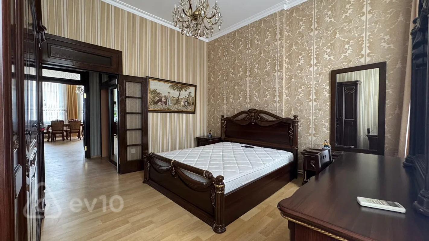 2 otaqlı mənzil, 70 m², Sövkət Ələkbərova kucesi. — kirayə — Mənzil, Bakı (10)
