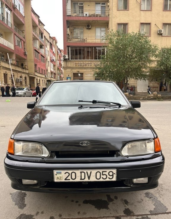 Lada (VAZ) 2114, 2009 il, 180000 km, 1.5 L — 7 000 ₼ · Abşeron · Avtomobillər Lada (VAZ) 2114, 2009 il, 180000 km, 1.5 L — Abşeron