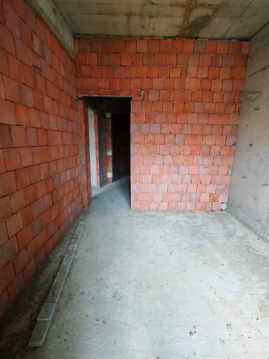 Satılır 1 otaqlı yeni tikili 44 m² — Mənzil, Bakı (3)