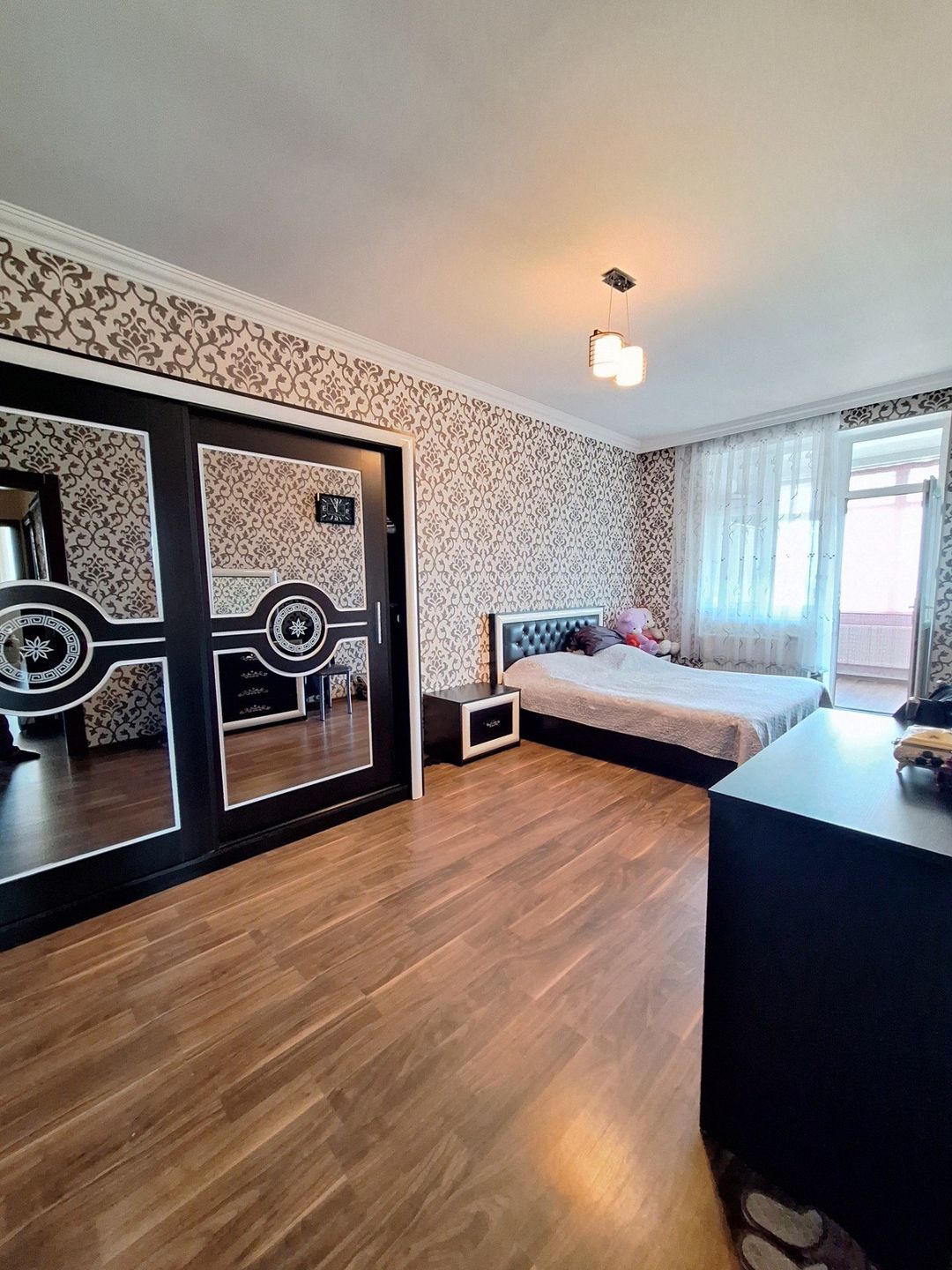 Satılır 3 otaqlı yeni tikili 140 m² — Mənzil, Bakı (3)