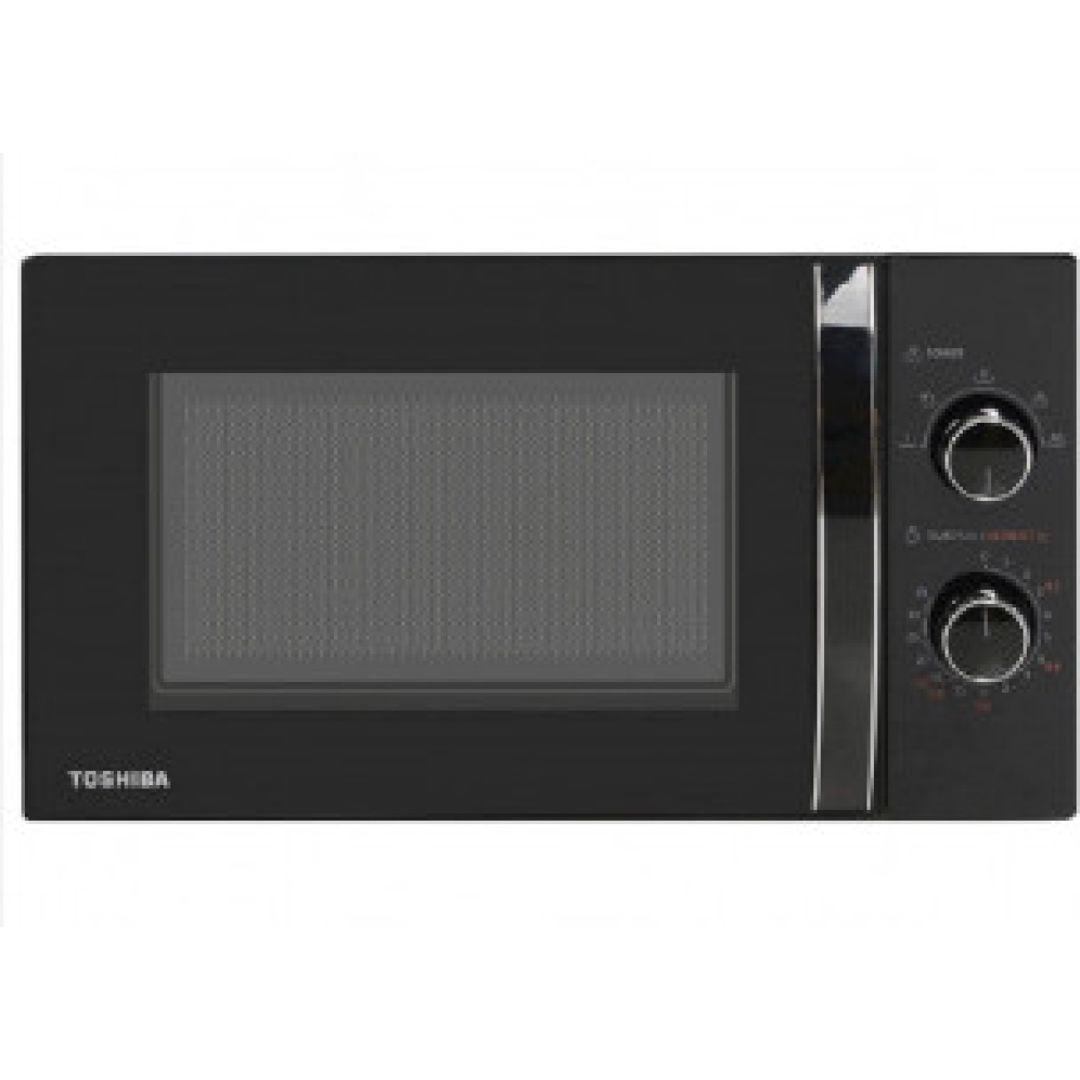 Mikrodalğalı soba Toshiba MW-MM20P(BK) — Mikrodalğalı sobalar, Bakı