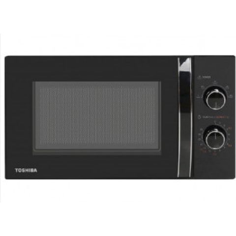 Mikrodalğalı soba Toshiba MW-MM20P(BK) — Almal — Məişət texnikası