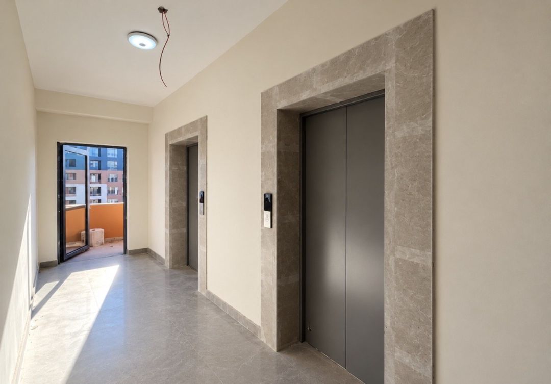 Satılır 2 otaqlı yeni tikili 60 m² — Mənzil, Sumqayıt (2)