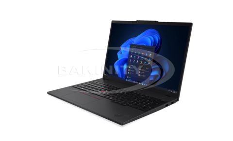 Noutbuk Lenovo ThinkPad T16 Gen 4 (21QE0066FW) — Computers & Laptops