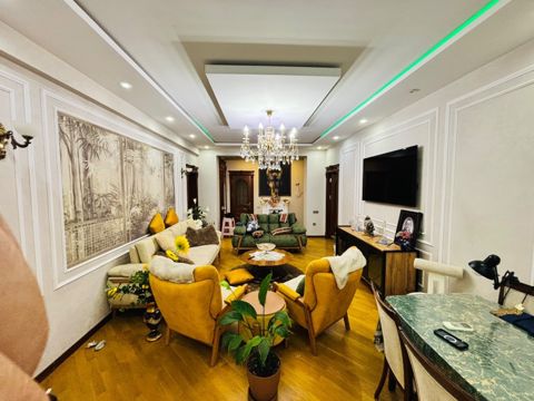 Satılır 4 otaqlı yeni tikili 140 m² — 150 000 ₼ · Bakı · Mənzil Satılır 4 otaqlı yeni tikili 140 m² — Bakı