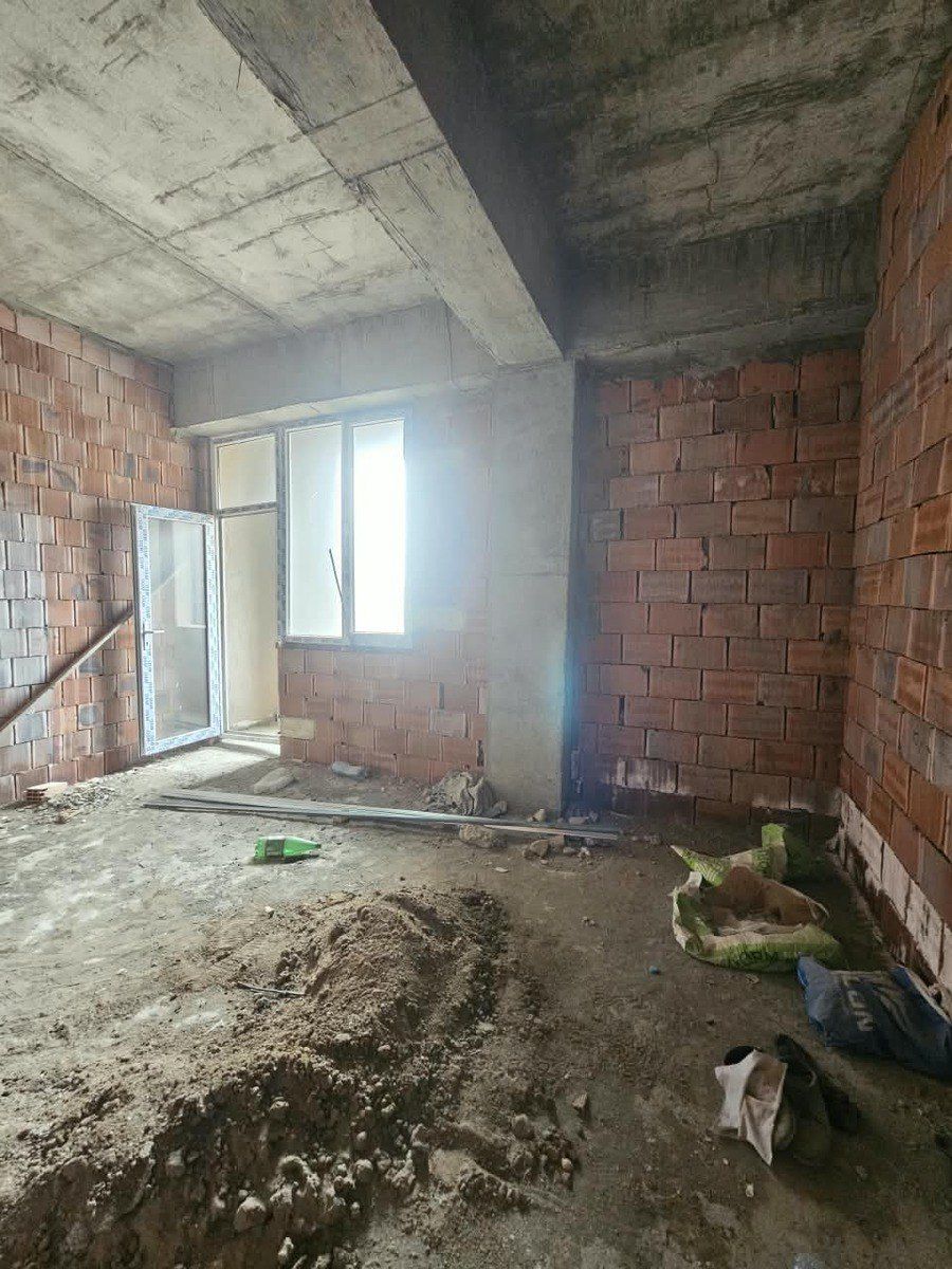 Satılır 3 otaqlı yeni tikili 65 m² — Mənzil, Bakı (4)