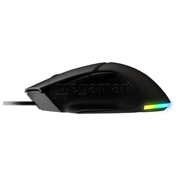 Kompüter oyun siçanı MSI Clutch GM20 Elite Black — Klaviaturalar və siçanlar, Bakı (2)