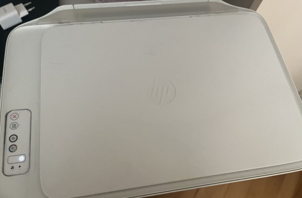 HP çoxfunksiyalı rəqəmsal printer/skaner/kopyalama qurğusu - Brend — Printerləri, Bakı