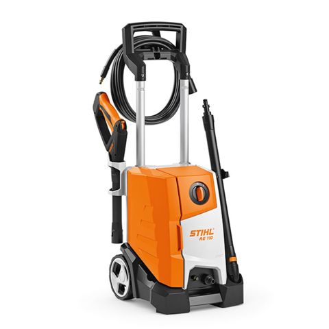 Yüksək təzyiqli yuyucu Stihl RE 110, 1700 Vt — Bakı