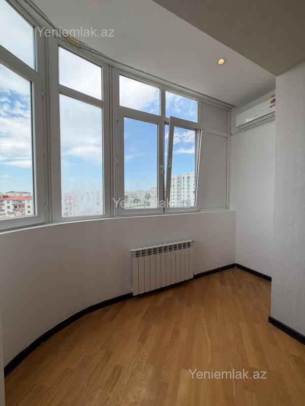 Satılır 2 otaqlı Bina evi menzil (Yeni tikili), 70 m², Xətai rayonu — Mənzil, Bakı (8)