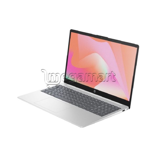 Notbuk HP 15-fc0064ci Ryzen 5-7520U (B0QR3EA) — Noutbuklar, Bakı (4)