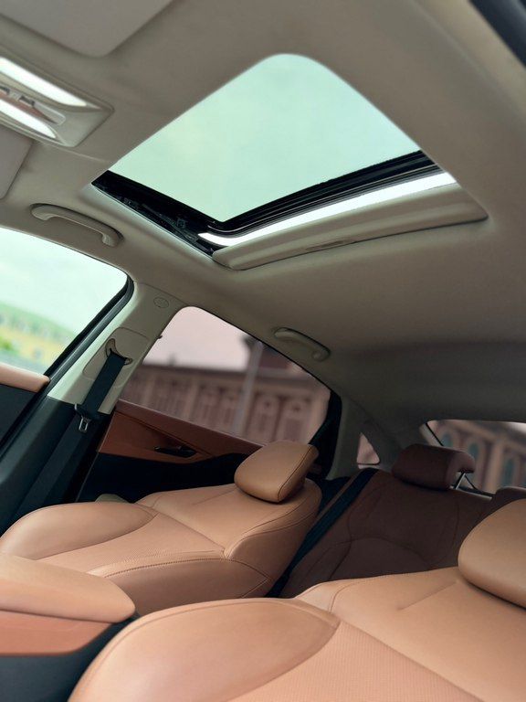 Changan Qiyuan A05, 1.5 L, 18.99 kWh, 2025 il, 44 600 km — Avtomobillər, Bakı (10)