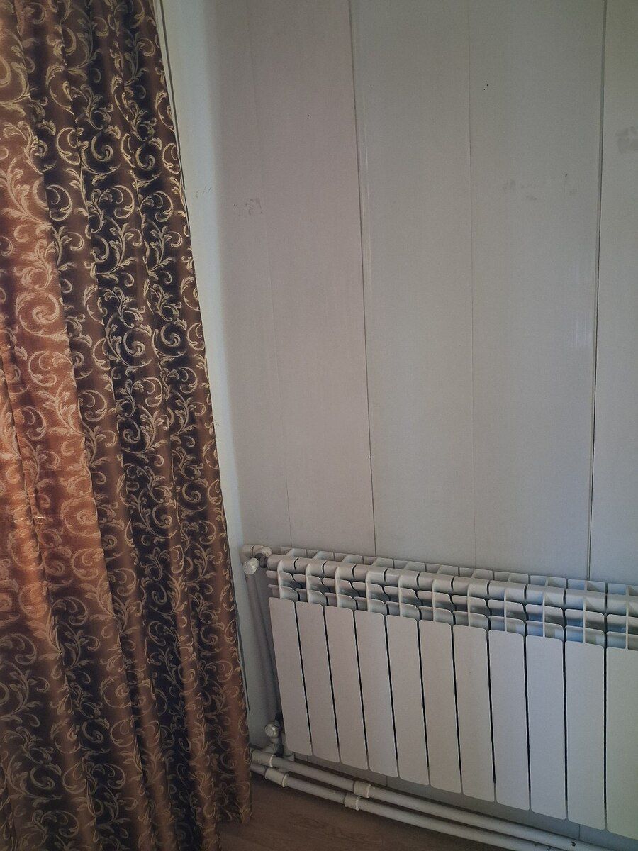 2-otaqlı mənzil, İnşaatçılar m., 44 m² — Mənzil, Bakı (4)