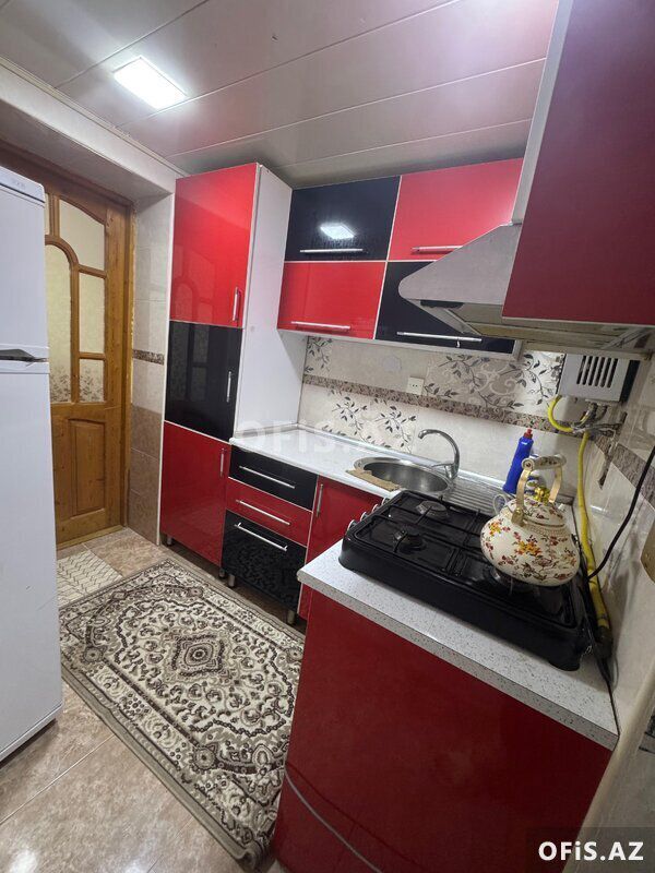 Köhnə tikili Satılır Qaradağ r., Sahil q., 2 otaq, 50 m² — Mənzil, Bakı (3)
