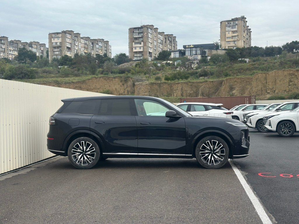Changan Qiyuan Q07, 1.5 L, 31.7 kWh, 2025 il, yeni — Avtomobillər, Bakı (7)