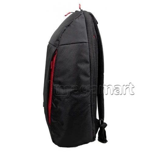Noutbuk üçün bel çantası Acer Nitro Urban 15.6", black (GP.BAG11.02E) — Noutbuk aksesuarları, Bakı (3)