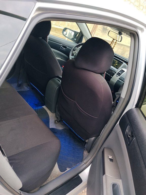 Toyota Prius, 1.5 L, 1.3 kWh, 2008 il, 662 031 km 99-TM-614 — Avtomobillər, Bakı (11)