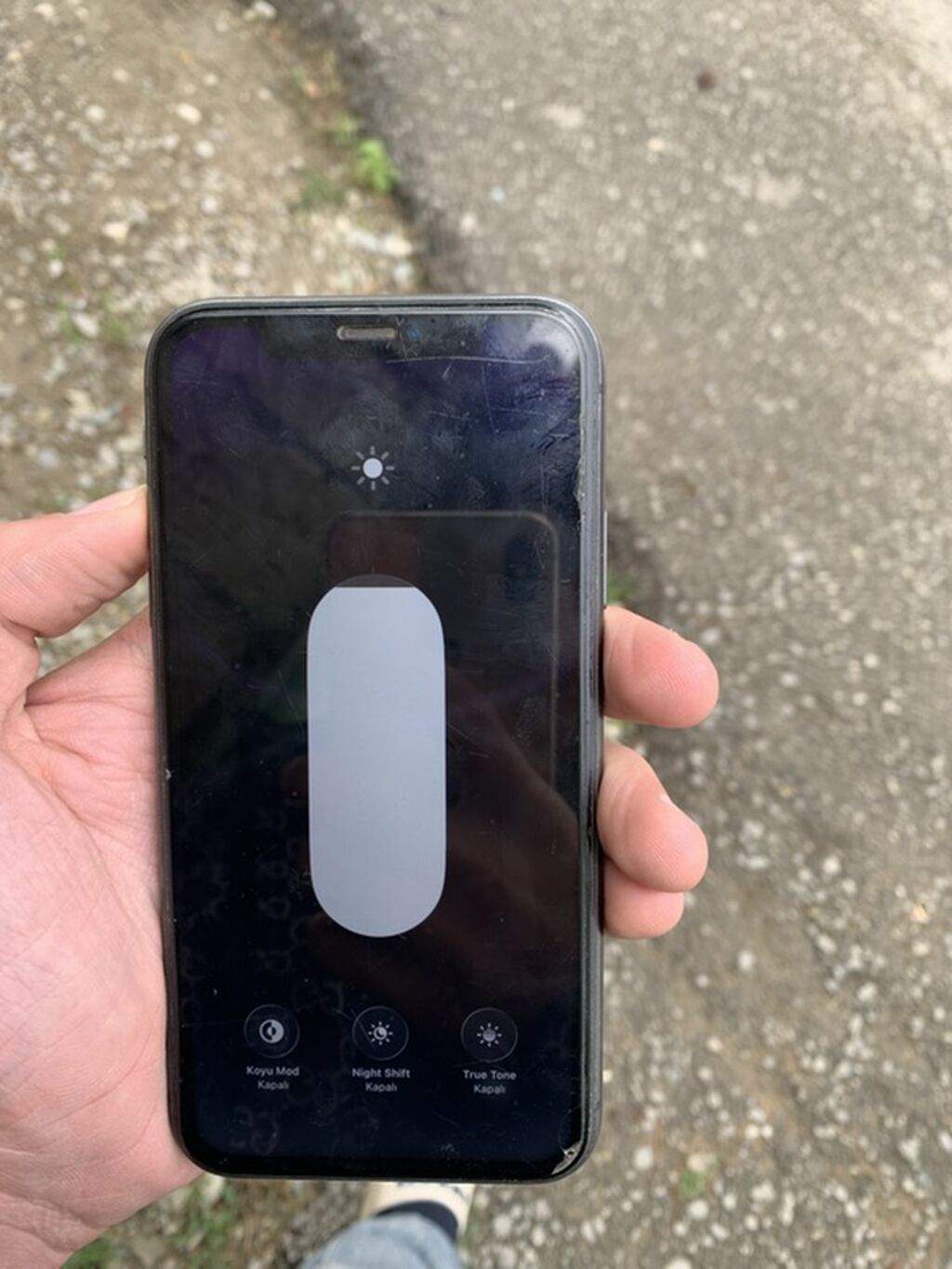 IPhone 11, Qara, Face ID — Apple iPhone, Şamaxı (3)