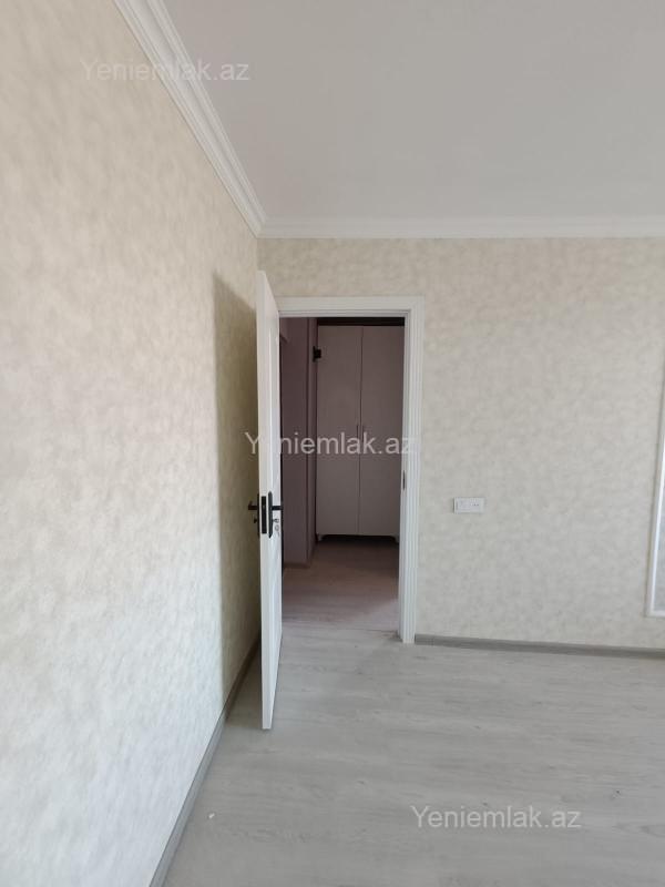 Satılır 1 otaqlı Bina evi menzil (Köhnə tikili), 31 m², 8-ci mikrorayon — Mənzil, Sumqayıt (3)