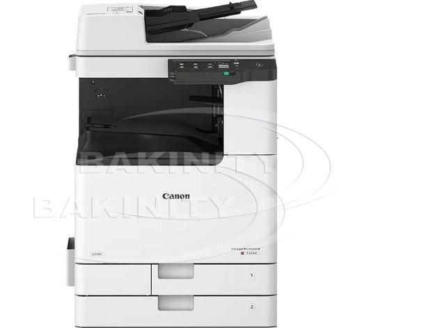 Printer Canon imageRUNNER C3226i (4909C005) — Printerləri, Bakı