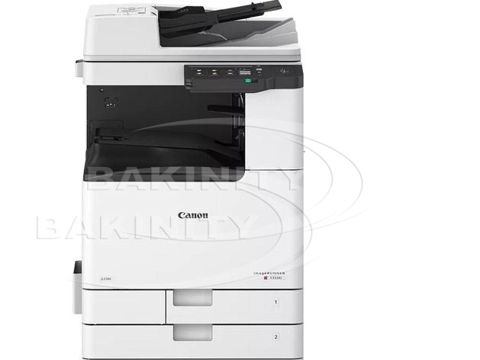 Printer Canon imageRUNNER C3226i (4909C005) — Bakı