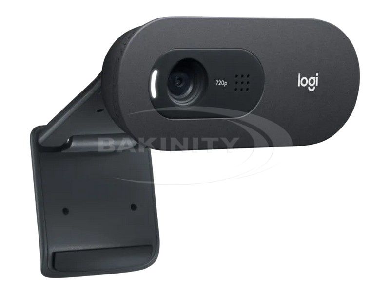 Kamera Logitech C505 HD Webcam (960-001364) — Veb kameralar, Bakı (2)